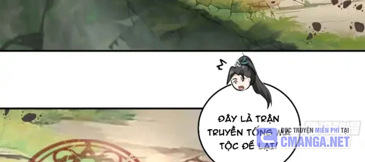 Nữ phụ tu tiên từ chối kịch bản làm pháo hôi Chapter 25 - 10