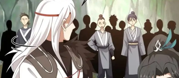 Nữ phụ tu tiên từ chối kịch bản làm pháo hôi Chapter 25 - 12