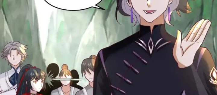 Nữ phụ tu tiên từ chối kịch bản làm pháo hôi Chapter 25 - 14