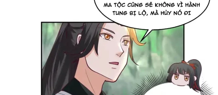 Nữ phụ tu tiên từ chối kịch bản làm pháo hôi Chapter 25 - 16