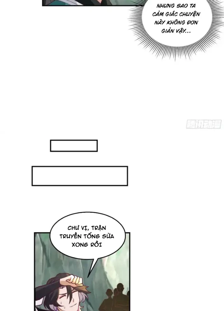 Nữ phụ tu tiên từ chối kịch bản làm pháo hôi Chapter 25 - 17