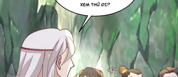 Nữ phụ tu tiên từ chối kịch bản làm pháo hôi Chapter 25 - 22