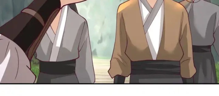 Nữ phụ tu tiên từ chối kịch bản làm pháo hôi Chapter 25 - 28