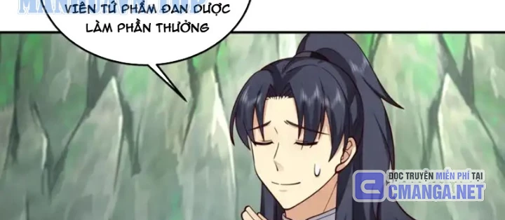 Nữ phụ tu tiên từ chối kịch bản làm pháo hôi Chapter 25 - 30