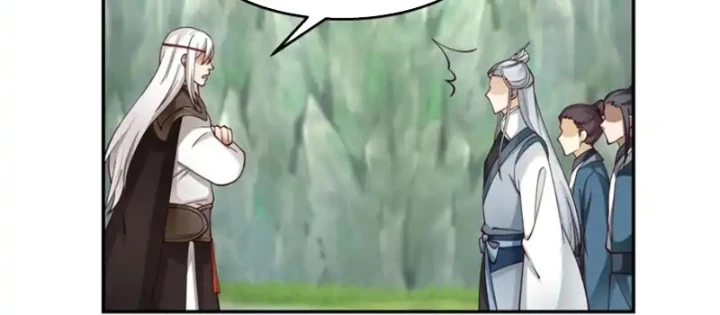 Nữ phụ tu tiên từ chối kịch bản làm pháo hôi Chapter 25 - 32