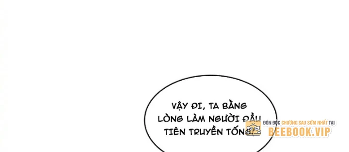 Nữ phụ tu tiên từ chối kịch bản làm pháo hôi Chapter 25 - 36