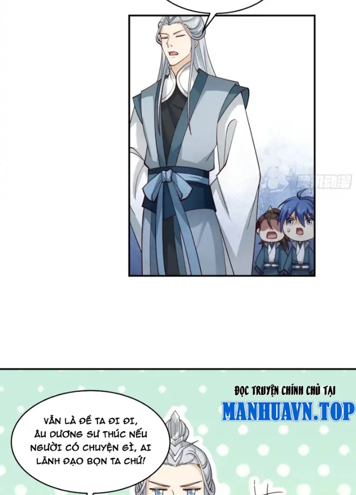 Nữ phụ tu tiên từ chối kịch bản làm pháo hôi Chapter 25 - 37