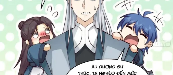 Nữ phụ tu tiên từ chối kịch bản làm pháo hôi Chapter 25 - 38