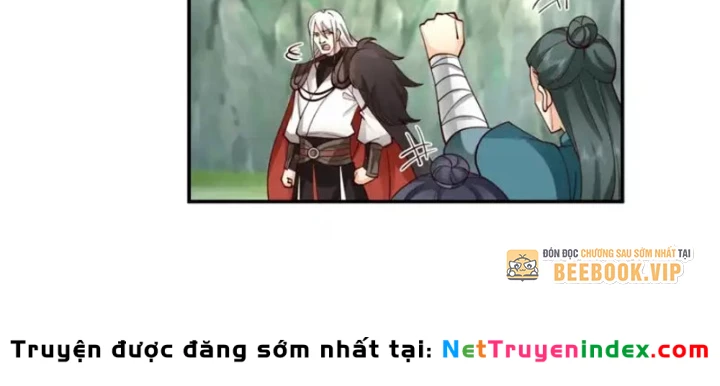 Nữ phụ tu tiên từ chối kịch bản làm pháo hôi Chapter 25 - 48