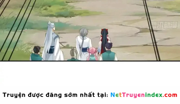 Nữ phụ tu tiên từ chối kịch bản làm pháo hôi Chapter 25 - 50