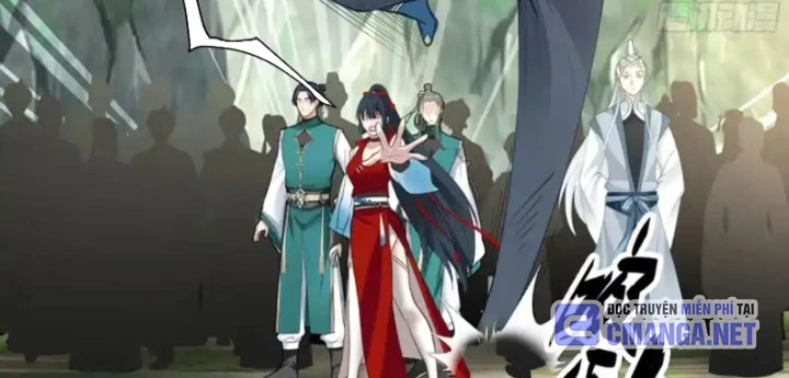 Nữ phụ tu tiên từ chối kịch bản làm pháo hôi Chapter 25 - 54