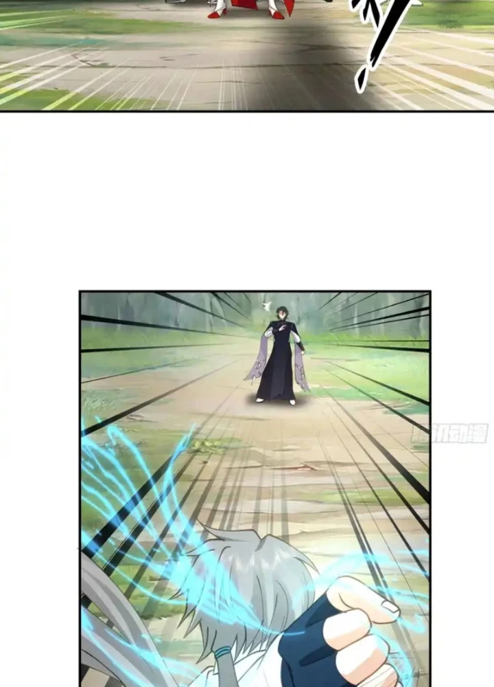 Nữ phụ tu tiên từ chối kịch bản làm pháo hôi Chapter 25 - 55