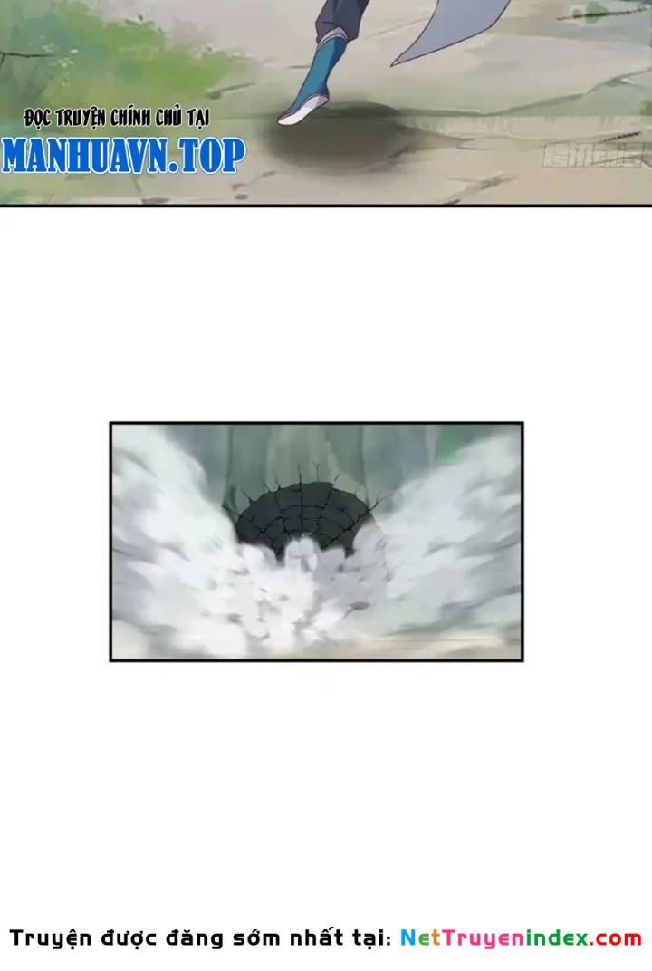 Nữ phụ tu tiên từ chối kịch bản làm pháo hôi Chapter 25 - 61