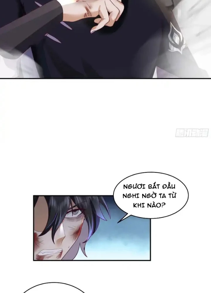 Nữ phụ tu tiên từ chối kịch bản làm pháo hôi Chapter 25 - 63