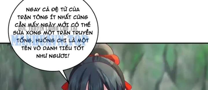 Nữ phụ tu tiên từ chối kịch bản làm pháo hôi Chapter 25 - 64