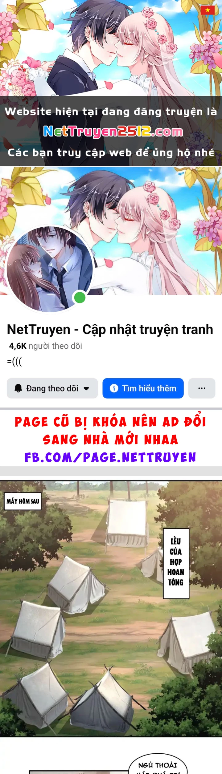 Nữ phụ tu tiên từ chối kịch bản làm pháo hôi Chapter 29 - 1