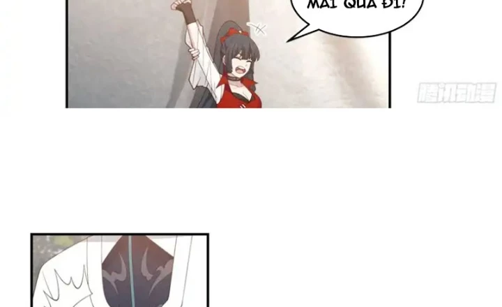 Nữ phụ tu tiên từ chối kịch bản làm pháo hôi Chapter 29 - 2