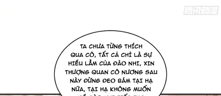 Nữ phụ tu tiên từ chối kịch bản làm pháo hôi Chapter 29 - 6