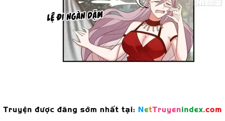 Nữ phụ tu tiên từ chối kịch bản làm pháo hôi Chapter 29 - 8