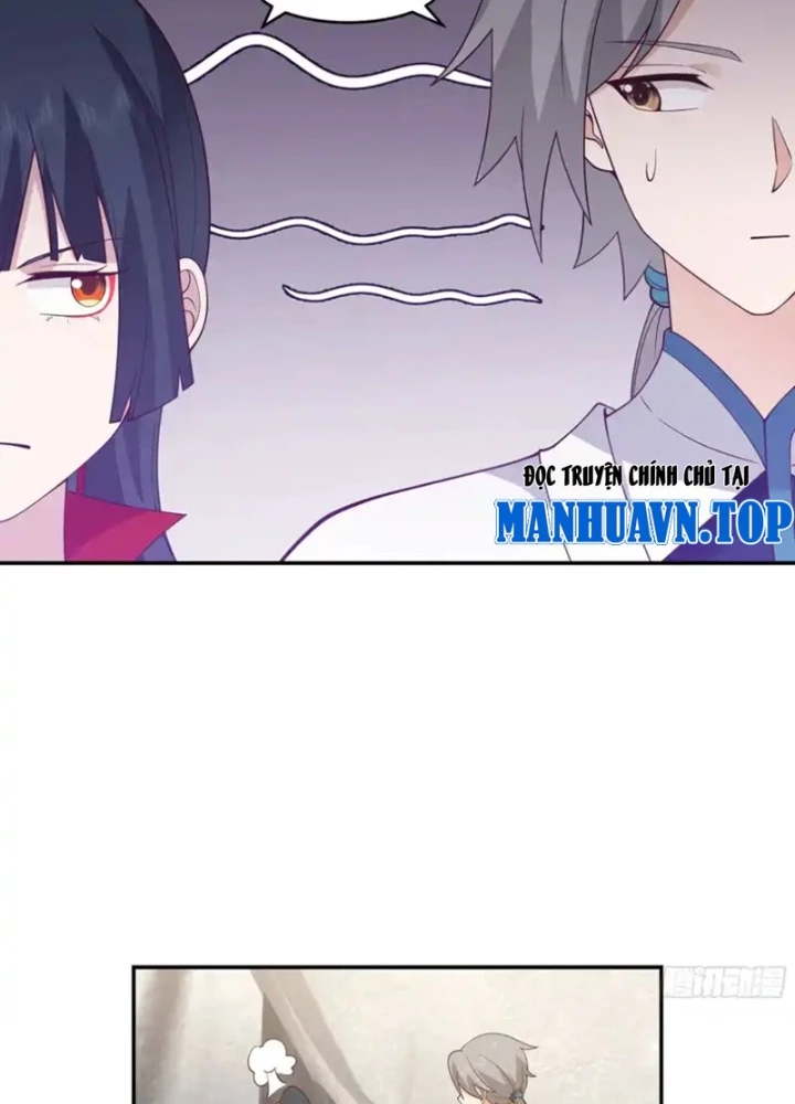 Nữ phụ tu tiên từ chối kịch bản làm pháo hôi Chapter 29 - 11