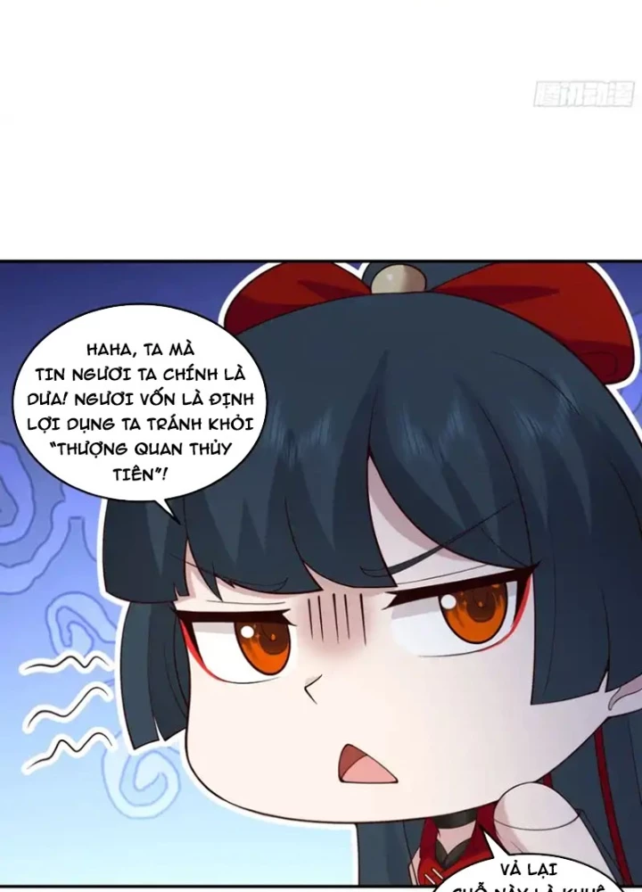 Nữ phụ tu tiên từ chối kịch bản làm pháo hôi Chapter 29 - 15