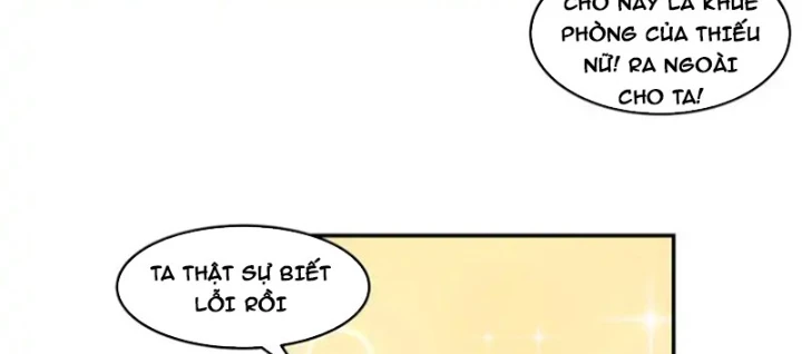 Nữ phụ tu tiên từ chối kịch bản làm pháo hôi Chapter 29 - 16