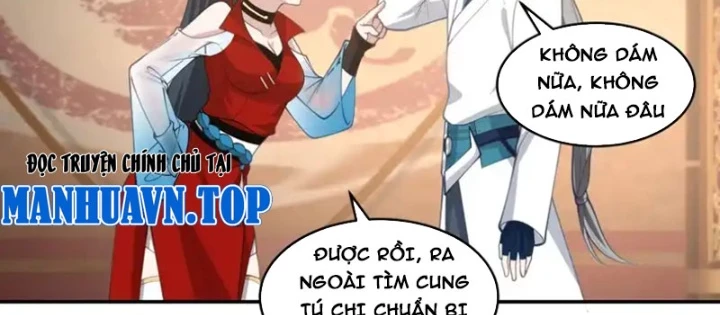 Nữ phụ tu tiên từ chối kịch bản làm pháo hôi Chapter 29 - 18