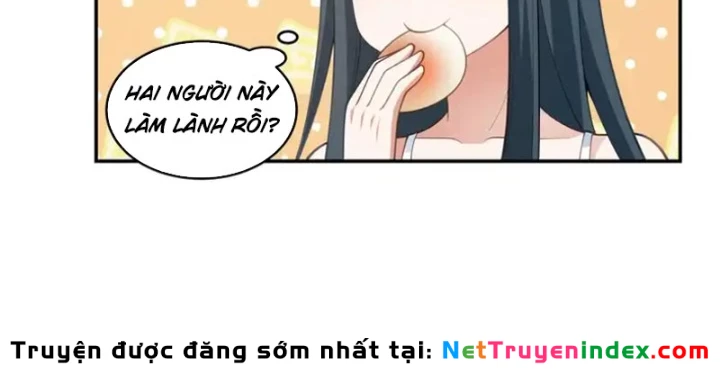 Nữ phụ tu tiên từ chối kịch bản làm pháo hôi Chapter 29 - 22