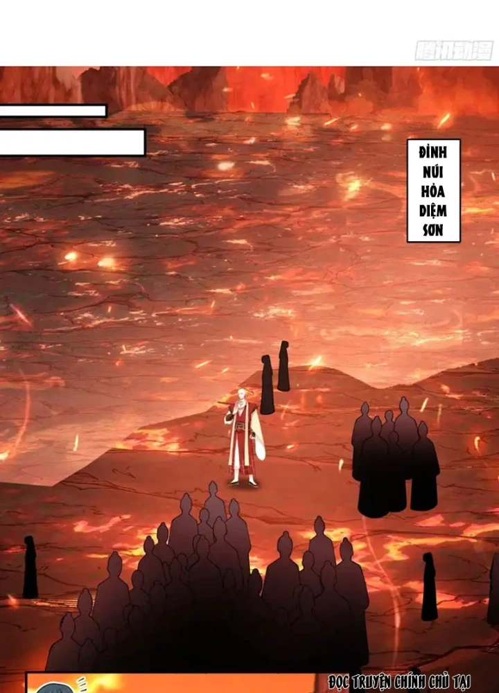 Nữ phụ tu tiên từ chối kịch bản làm pháo hôi Chapter 29 - 23