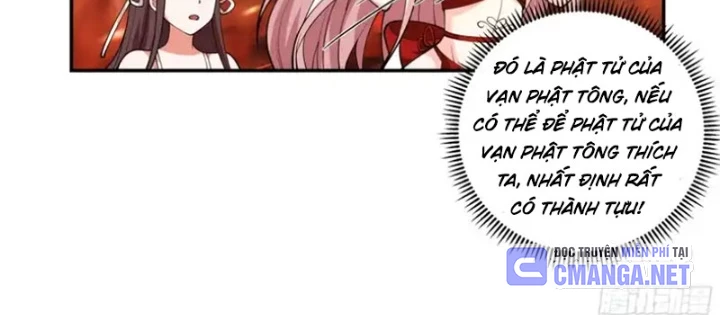 Nữ phụ tu tiên từ chối kịch bản làm pháo hôi Chapter 29 - 26