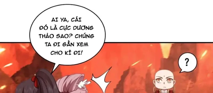 Nữ phụ tu tiên từ chối kịch bản làm pháo hôi Chapter 29 - 28