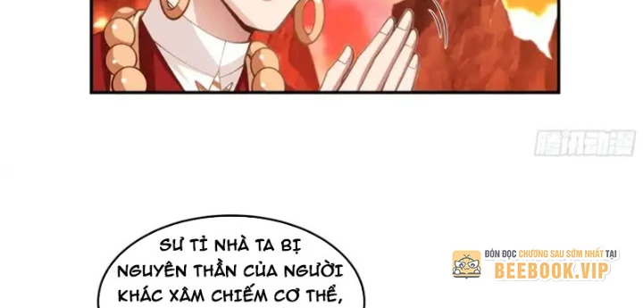 Nữ phụ tu tiên từ chối kịch bản làm pháo hôi Chapter 29 - 32