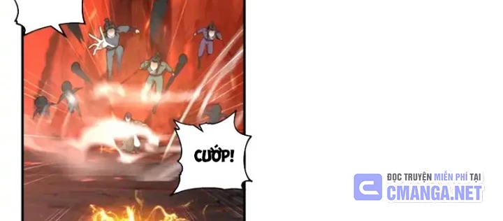 Nữ phụ tu tiên từ chối kịch bản làm pháo hôi Chapter 29 - 38