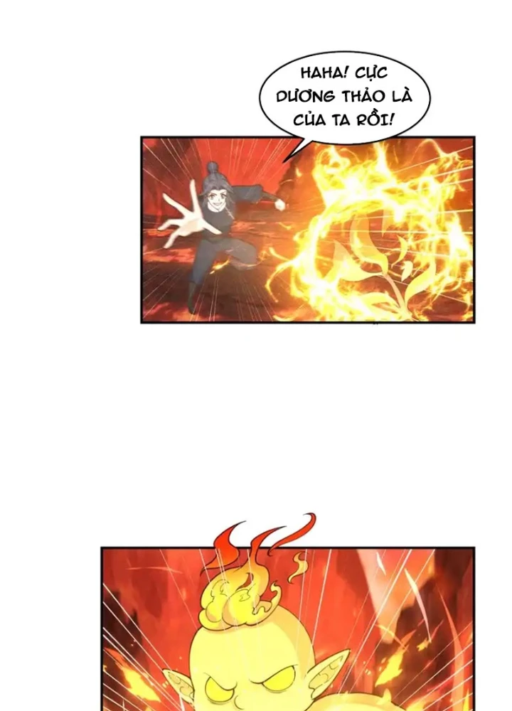 Nữ phụ tu tiên từ chối kịch bản làm pháo hôi Chapter 29 - 43