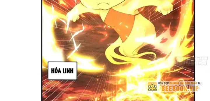 Nữ phụ tu tiên từ chối kịch bản làm pháo hôi Chapter 29 - 44