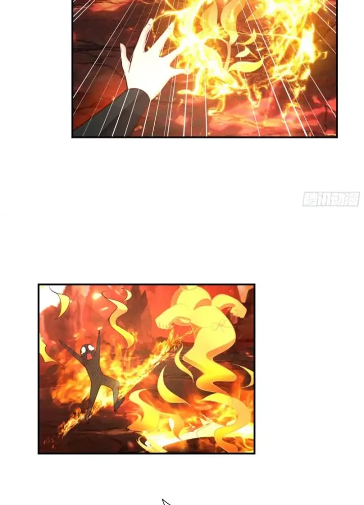 Nữ phụ tu tiên từ chối kịch bản làm pháo hôi Chapter 29 - 45