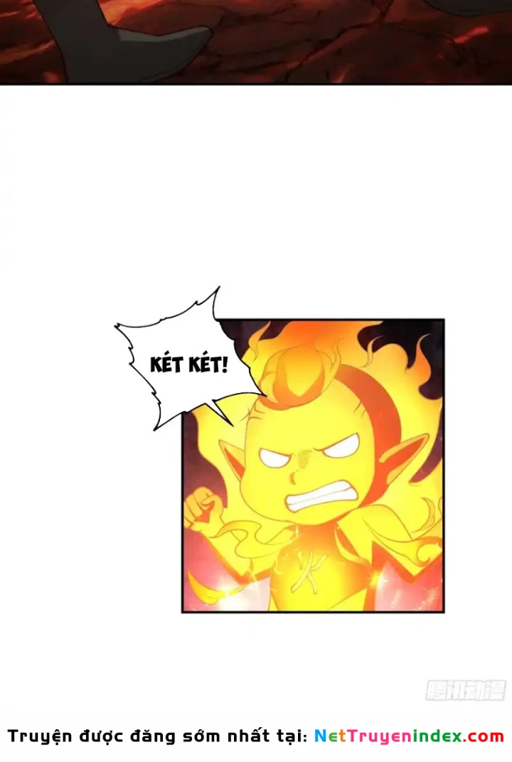 Nữ phụ tu tiên từ chối kịch bản làm pháo hôi Chapter 29 - 49