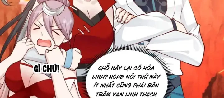 Nữ phụ tu tiên từ chối kịch bản làm pháo hôi Chapter 29 - 52
