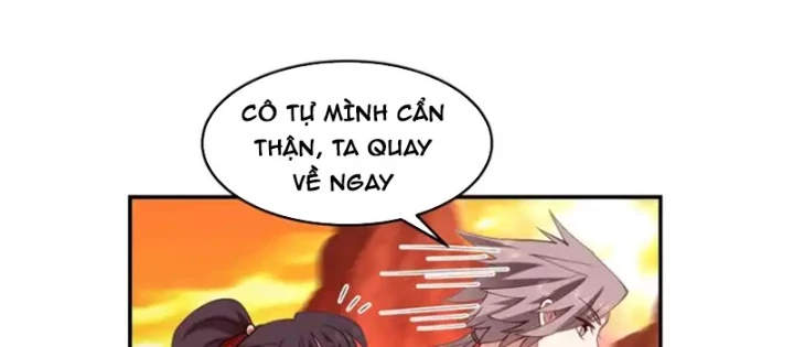 Nữ phụ tu tiên từ chối kịch bản làm pháo hôi Chapter 29 - 54