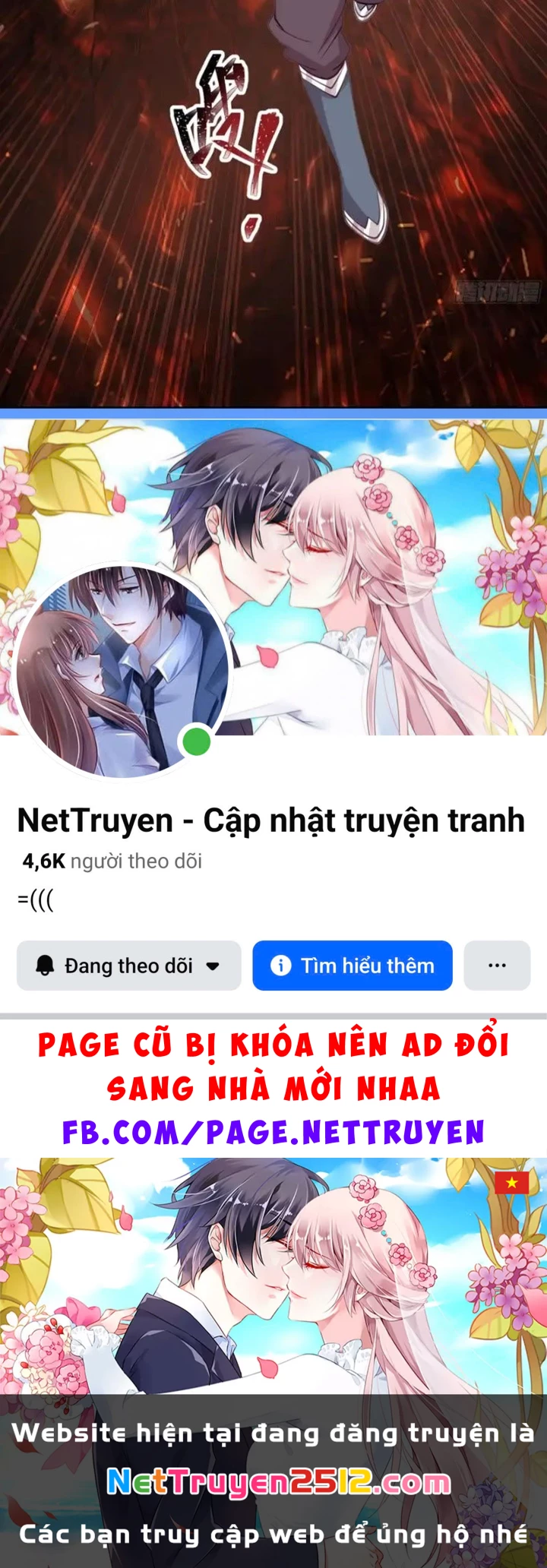 Nữ phụ tu tiên từ chối kịch bản làm pháo hôi Chapter 29 - 57