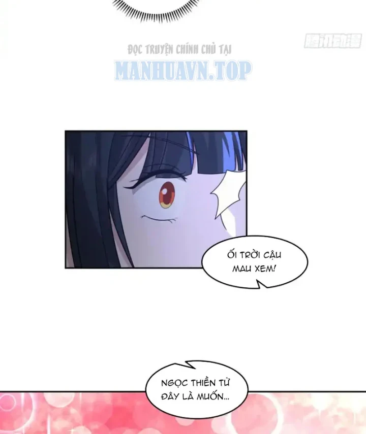 Nữ phụ tu tiên từ chối kịch bản làm pháo hôi Chapter 31 - 6