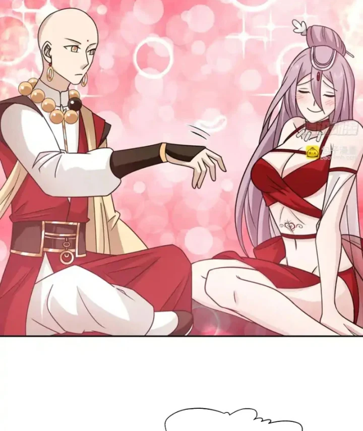 Nữ phụ tu tiên từ chối kịch bản làm pháo hôi Chapter 31 - 7