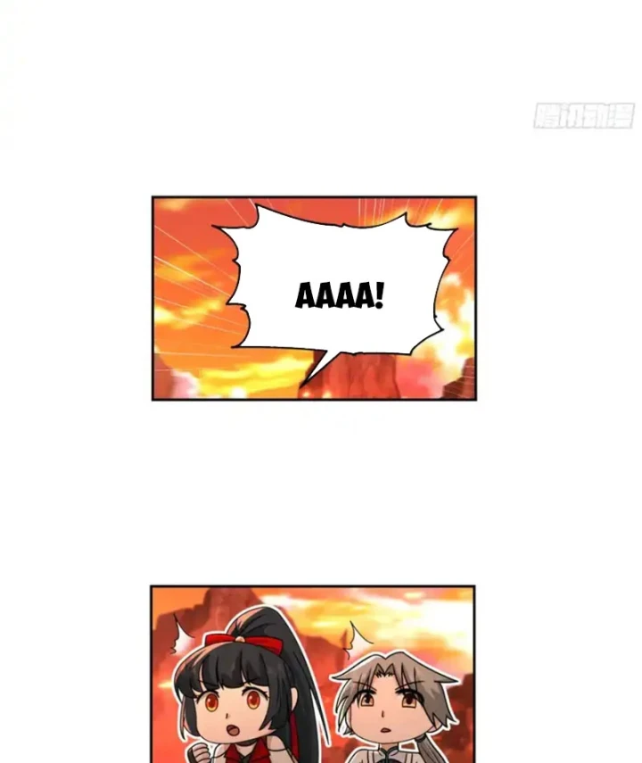 Nữ phụ tu tiên từ chối kịch bản làm pháo hôi Chapter 31 - 9