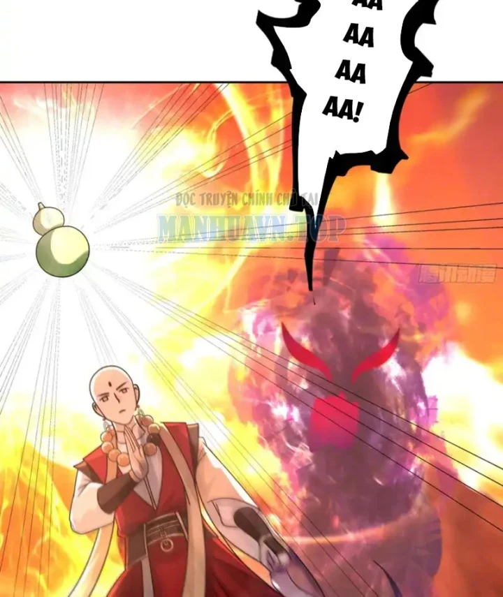 Nữ phụ tu tiên từ chối kịch bản làm pháo hôi Chapter 31 - 14