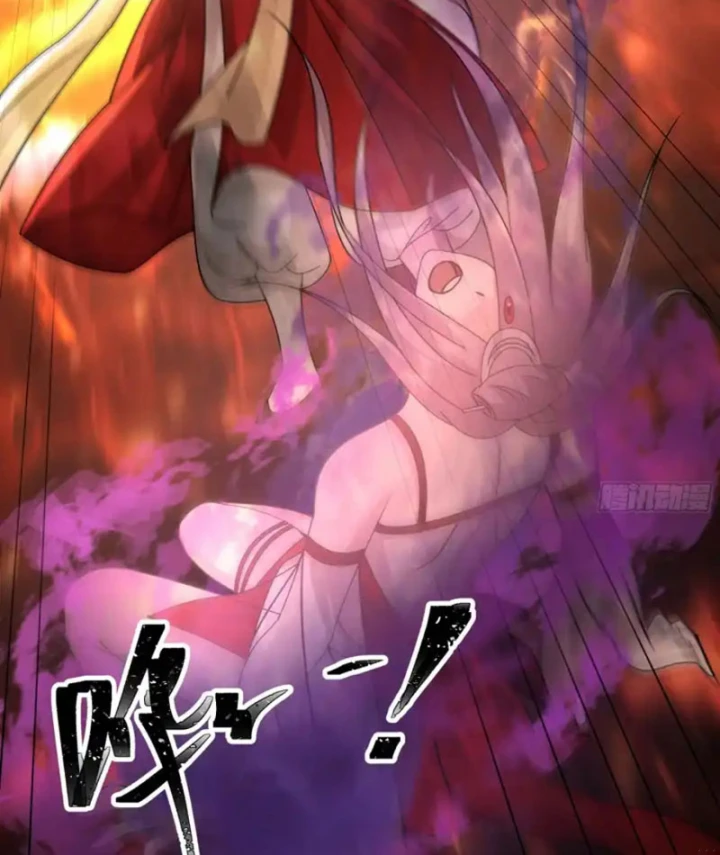 Nữ phụ tu tiên từ chối kịch bản làm pháo hôi Chapter 31 - 15