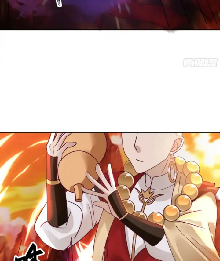 Nữ phụ tu tiên từ chối kịch bản làm pháo hôi Chapter 31 - 16