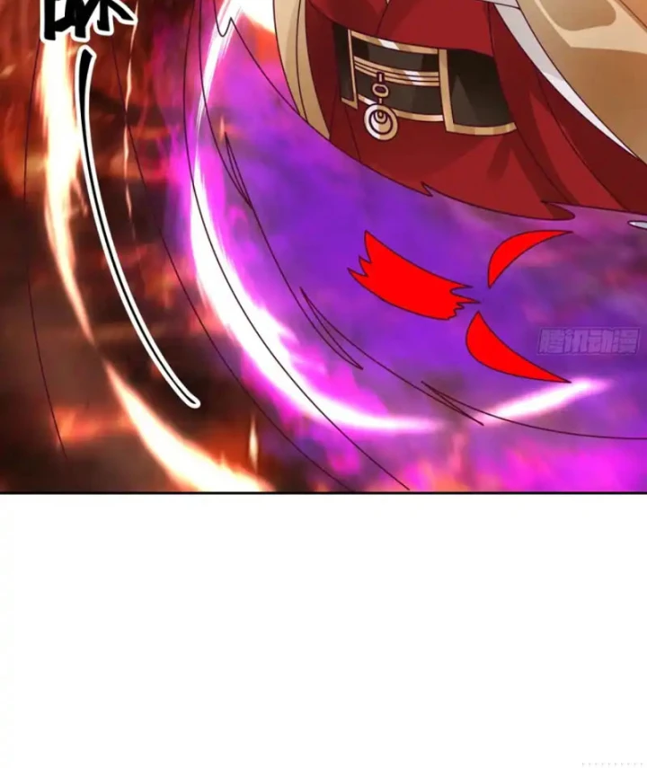 Nữ phụ tu tiên từ chối kịch bản làm pháo hôi Chapter 31 - 17