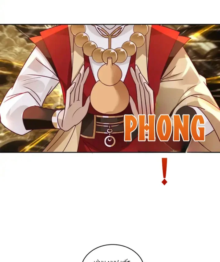 Nữ phụ tu tiên từ chối kịch bản làm pháo hôi Chapter 31 - 18