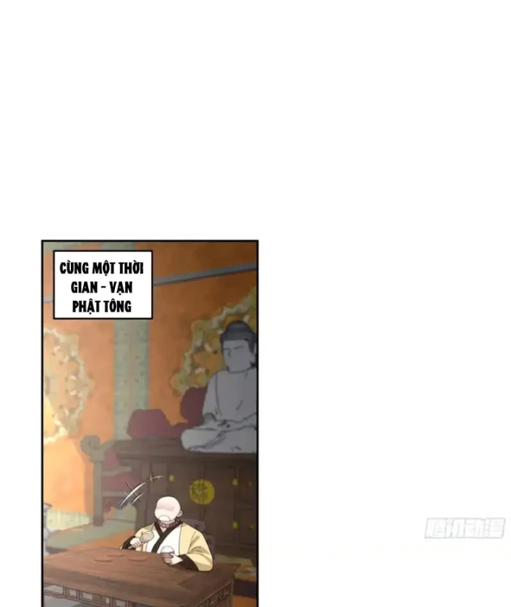 Nữ phụ tu tiên từ chối kịch bản làm pháo hôi Chapter 31 - 25