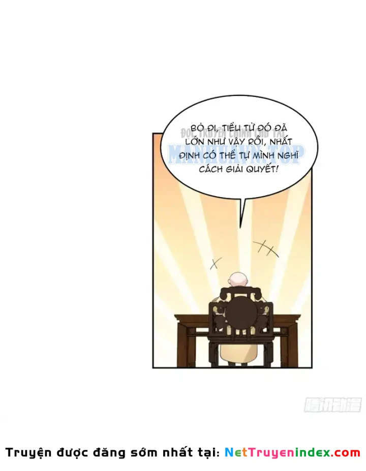 Nữ phụ tu tiên từ chối kịch bản làm pháo hôi Chapter 31 - 28